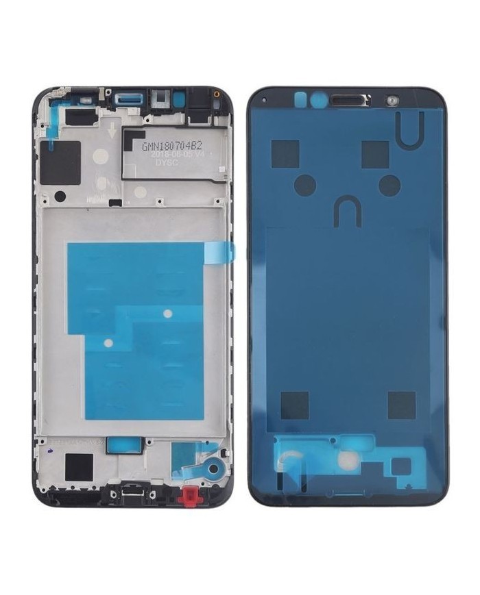 Marco Frontal Huawei Y6 2018