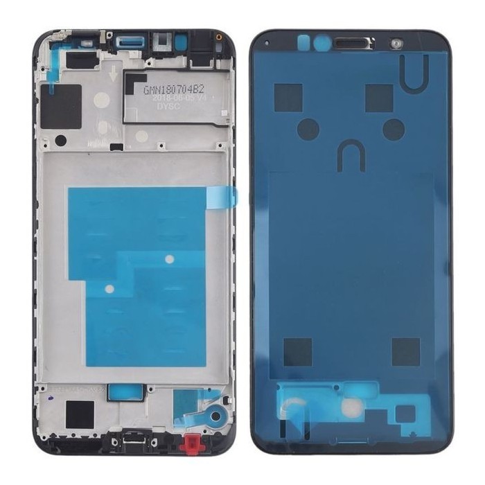 Marco Frontal Huawei Y6 2018