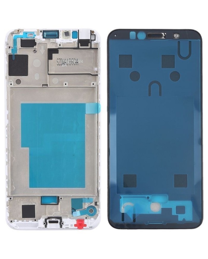 Marco Frontal Huawei Y6 2018