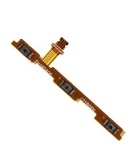 Flex Botones Encendido y Volumen Huawei Y6 2018