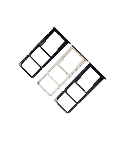 Bandeja SIM / MicroSD Huawei Y6 2018, Huawei Honor 7A