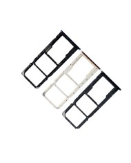 Bandeja SIM / MicroSD Huawei Y6 2018, Huawei Honor 7A