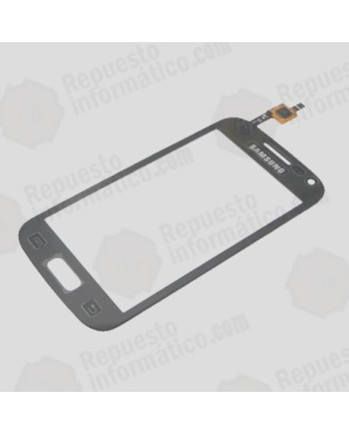 TACTIL SAMSUNG I8160 GALAXY ACE 2  NEGRA