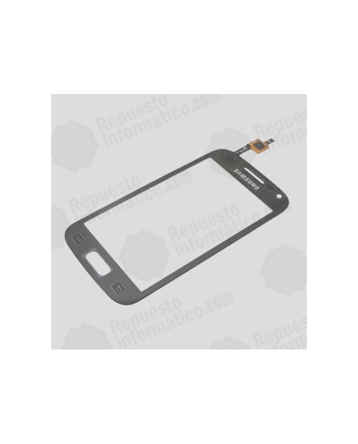 TACTIL SAMSUNG I8160 GALAXY ACE 2  NEGRA