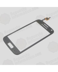 TACTIL SAMSUNG I8160 GALAXY ACE 2  NEGRA
