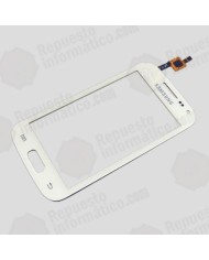 TACTIL SAMSUNG I8160 GALAXY ACE 2  BLANCA