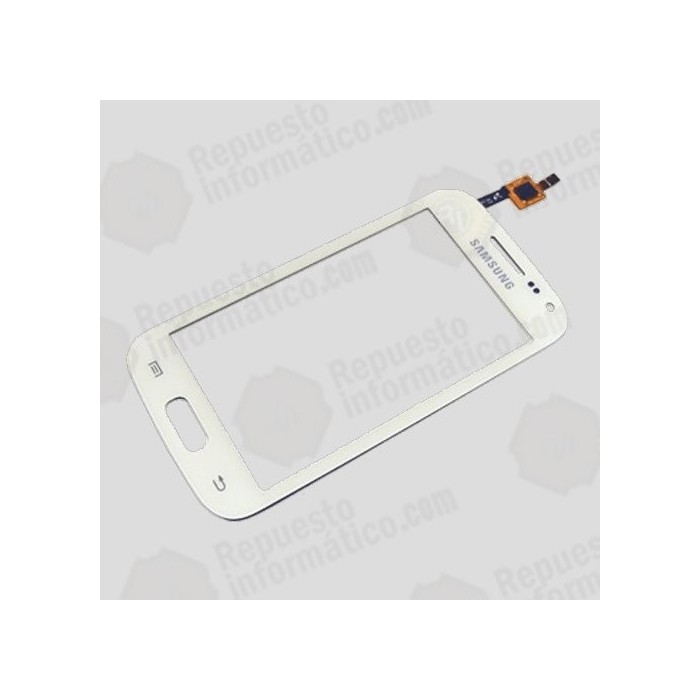 TACTIL SAMSUNG I8160 GALAXY ACE 2  BLANCA