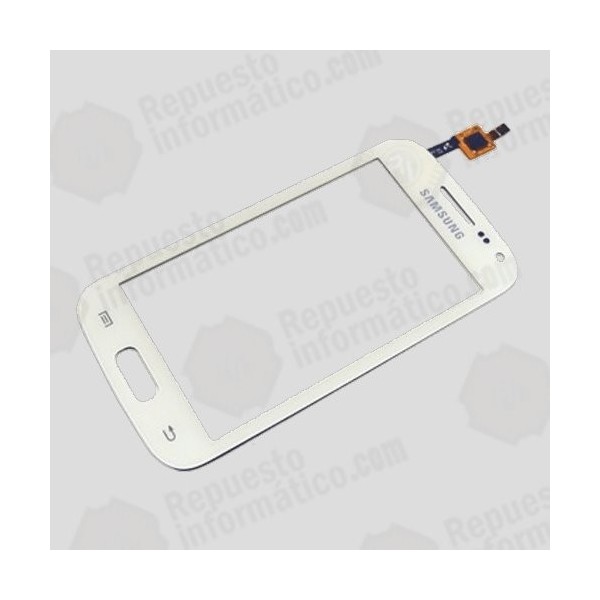 TACTIL SAMSUNG I8160 GALAXY ACE 2  BLANCA
