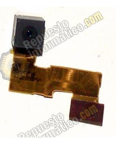 Camara trasera para XPERIA V LT25