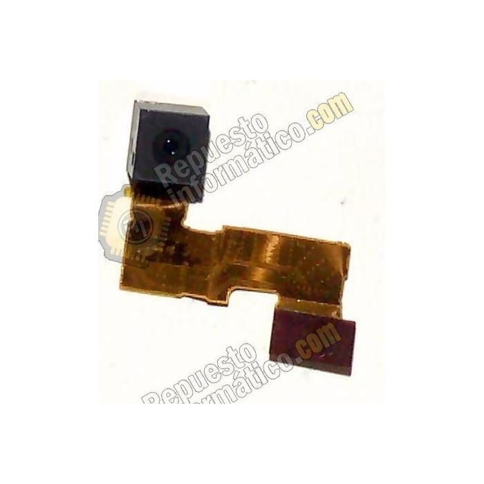 Camara trasera para XPERIA V LT25