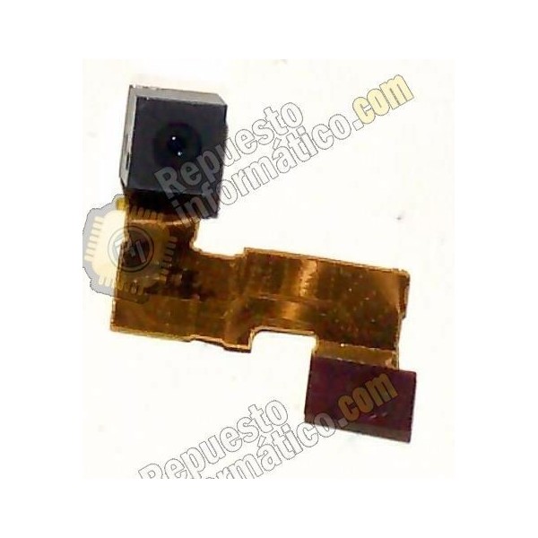 Camara trasera para XPERIA V LT25