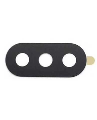 Cristal Lente de Camara Trasera Xiaomi Mi A2 Lite, Xiaomi Redmi 6 Pro