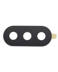 Cristal Lente de Camara Trasera Xiaomi Mi A2 Lite, Xiaomi Redmi 6 Pro