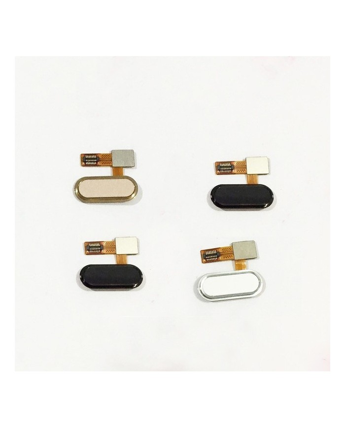 Flex con Boton Home Xiaomi Redmi Pro