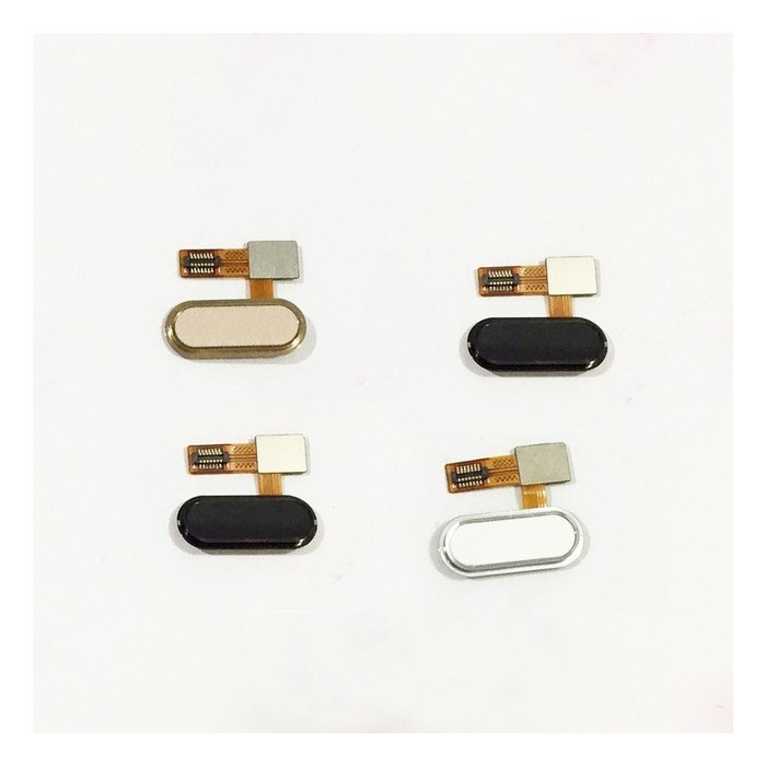 Flex con Boton Home Xiaomi Redmi Pro