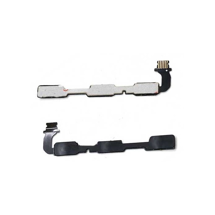 Flex Botones Encndido y Volumen Xiaomi Redmi 4X