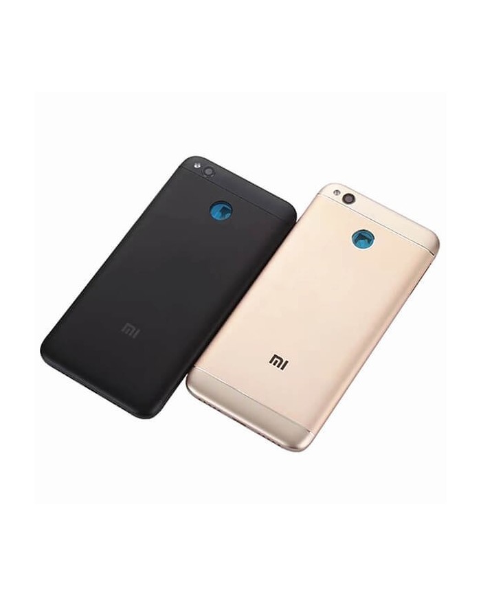 Tapa Trasera para Xiaomi Redmi 4X