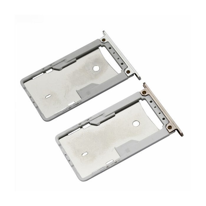 Bandeja SIM y MicroSdD para Xiomi Redmi 4X
