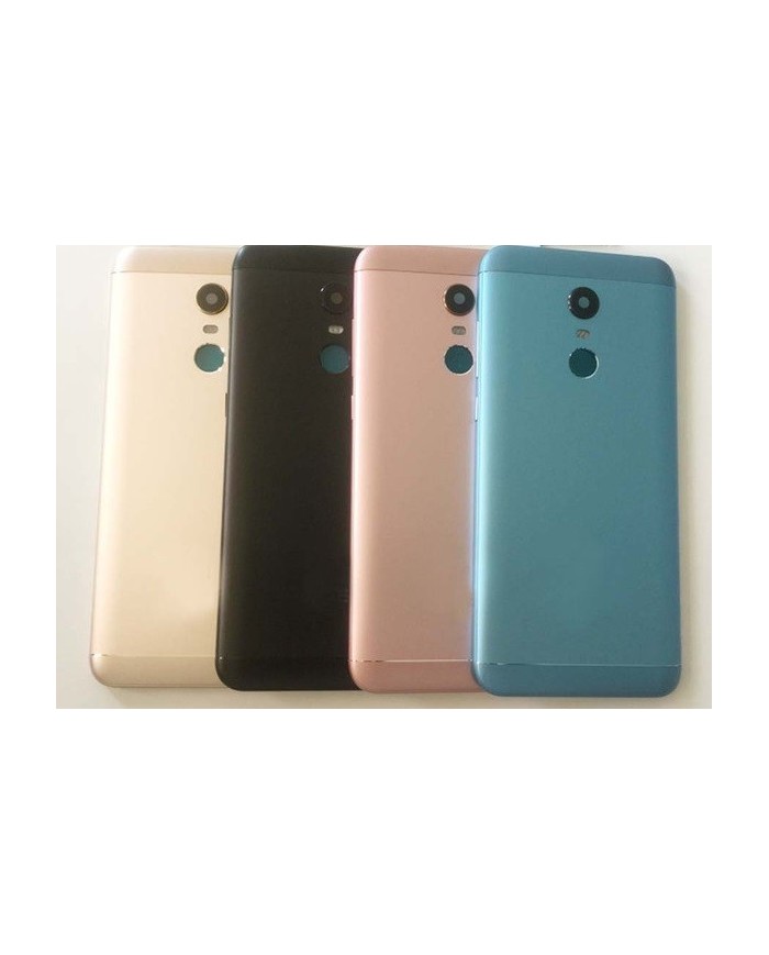 Tapa Trasera para Xiaomi Redmi 5 Plus