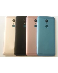 Tapa Trasera para Xiaomi Redmi 5 Plus