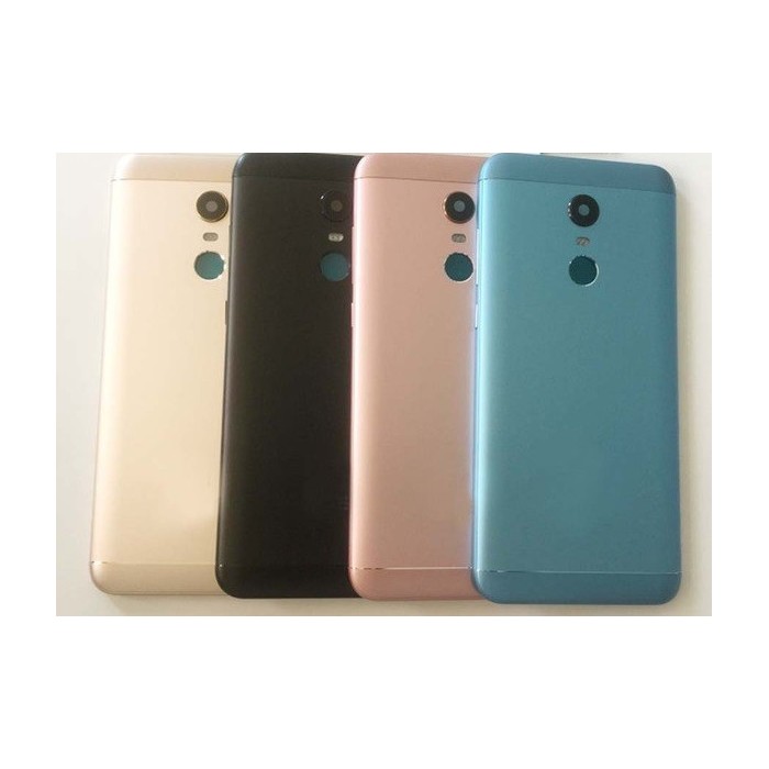 Tapa Trasera para Xiaomi Redmi 5 Plus