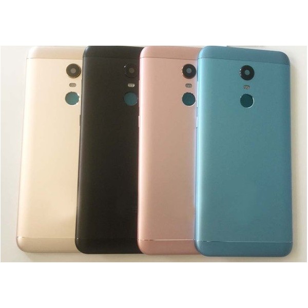 Tapa Trasera para Xiaomi Redmi 5 Plus