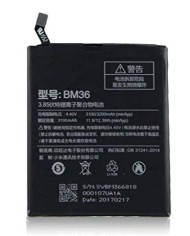 Bateria Original BM36 para Xiaomi Mi 5S