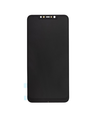 Pantalla Lcd + Tactil Xiaomi Pocophone F1 Negra