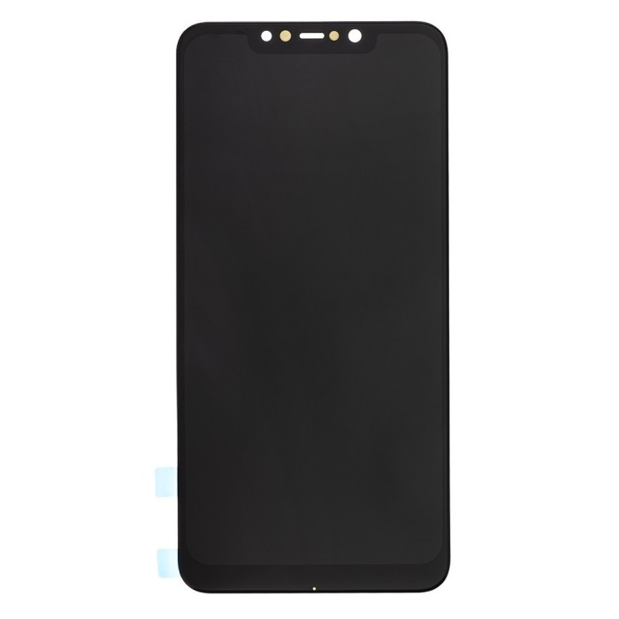 Pantalla Lcd + Tactil Xiaomi Pocophone F1 Negra
