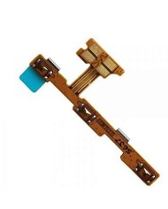 Flex Botones Encendido y Volumen, Huawei P8 Lite 2017