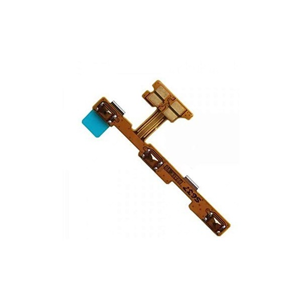 Flex Botones Encendido y Volumen, Huawei P8 Lite 2017