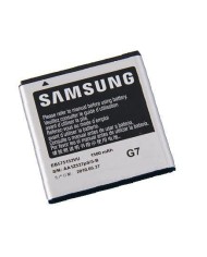 Bateria original Samsung galaxy s  (i9000)