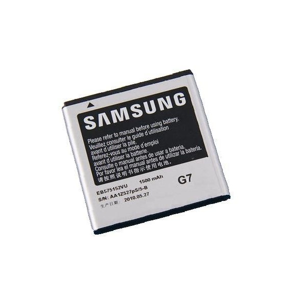 Bateria original Samsung galaxy s  (i9000)