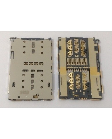 Lector Tarjeta Sim y MicroSD para Huawei P9, P9 Lite, P10 Lite, P10