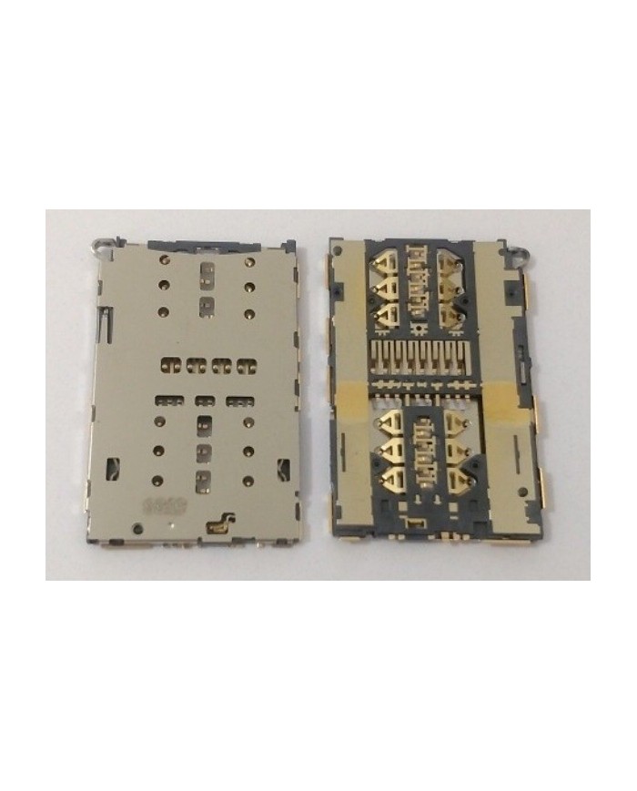 Lector Tarjeta Sim y MicroSD para Huawei P9, P9 Lite, P10 Lite, P10