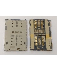 Lector Tarjeta Sim y MicroSD para Huawei P9, P9 Lite, P10 Lite, P10