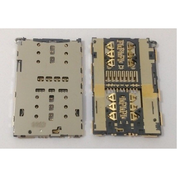 Lector Tarjeta Sim y MicroSD para Huawei P9, P9 Lite, P10 Lite, P10