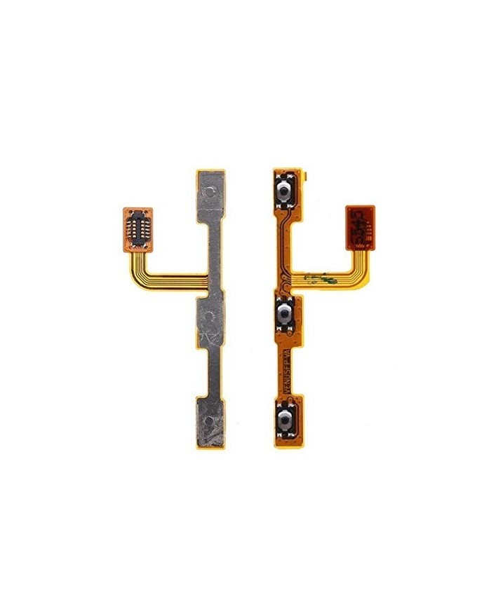 Flex Encendido y Volumen para Huawei P9 Lite