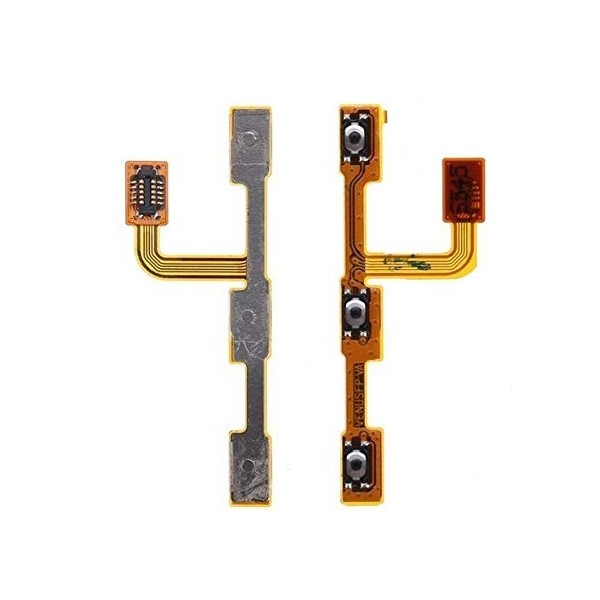 Flex Encendido y Volumen para Huawei P9 Lite