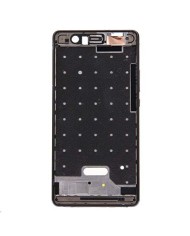 Marco Frontal Huawei P9 Lite Negro