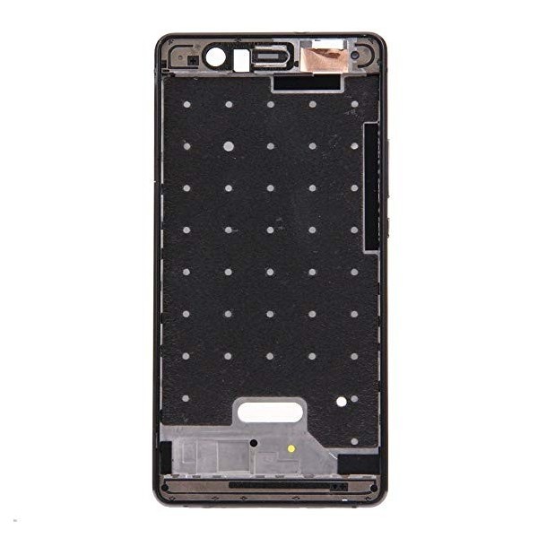 Marco Frontal Huawei P9 Lite Negro