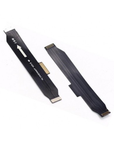 Flex Conexion Principal a Placa Base, Huawei P9 Plus Original Swap