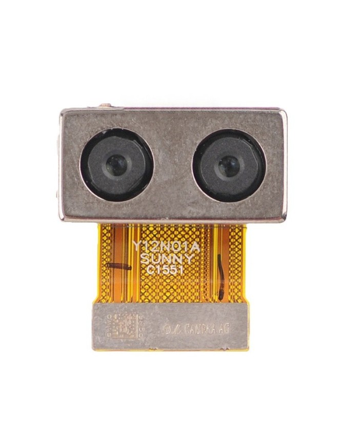 Camara Trasera Dual, Huawei P9 Plus