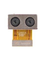 Camara Trasera Dual, Huawei P9 Plus