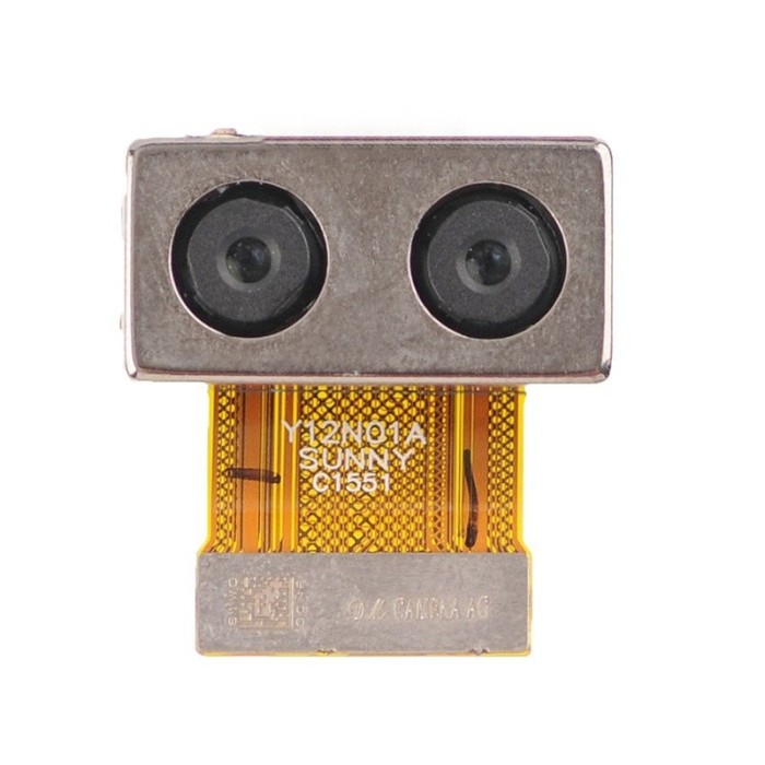 Camara Trasera Dual, Huawei P9 Plus