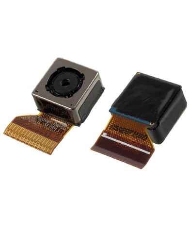 Camar Trasera Original, Samsung Galaxy J3 2016 , J320