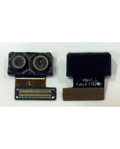 Camara Frontal Samsung Galaxy A8 2018, A530