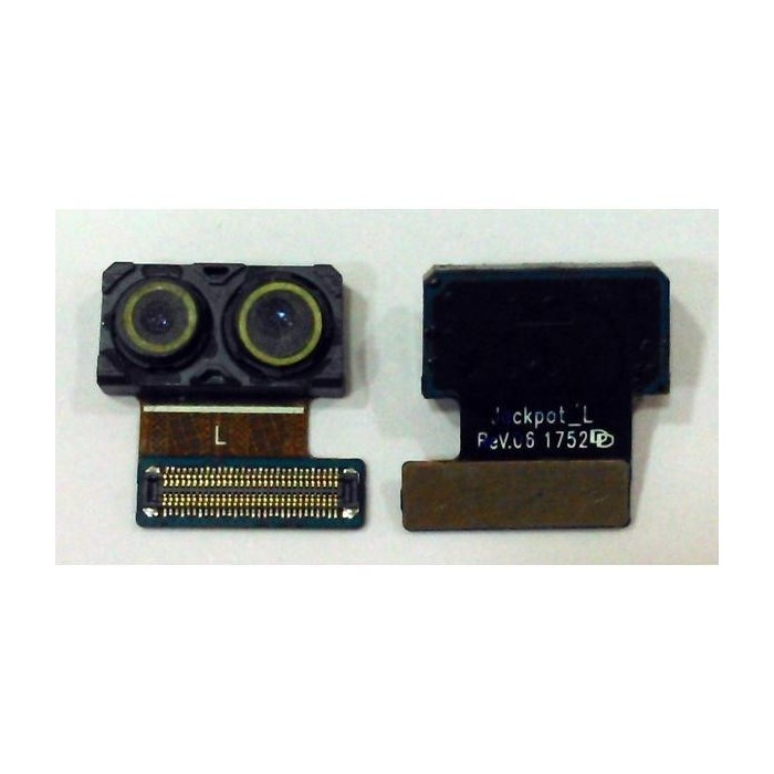 Camara Frontal Samsung Galaxy A8 2018, A530