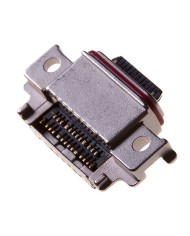 Conector de Carga tipo C, Samsung Galaxy A8 2018, A530