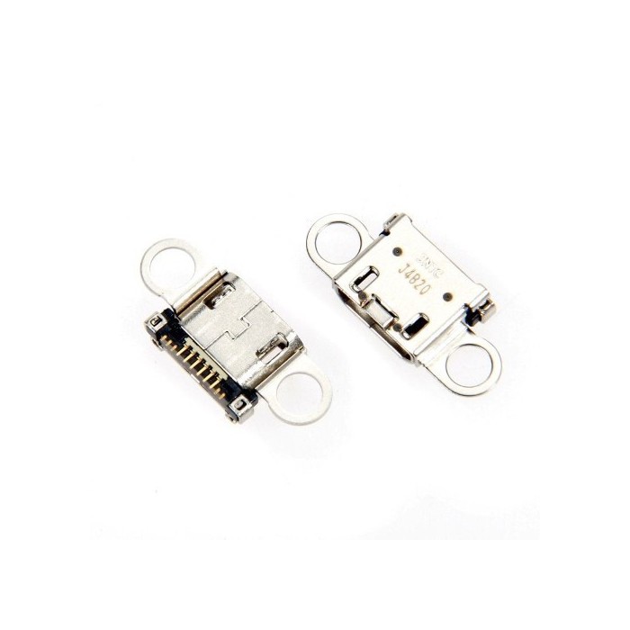 Conector de Carga Samsung Galaxy A3, A300 / A5, A500 / A7, A700